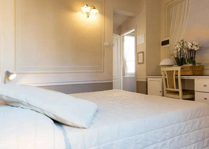 Hotel Alla Corte Degli Angeli