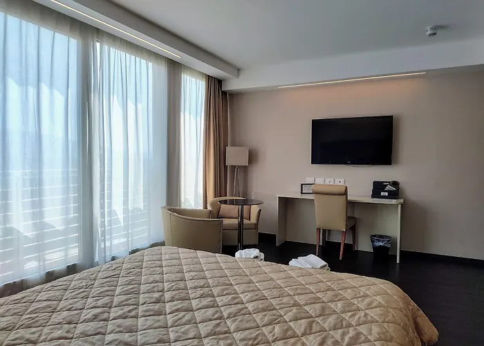 Hotel Datini